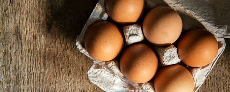 3 pádné důvody, proč jíst pravidelně vejce