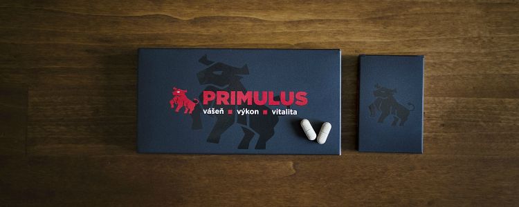 Proč si vybrat právě PRIMULUS – multivitamin pro muže? (Zahrnuty PRIMULUS recenze uživatelů)
