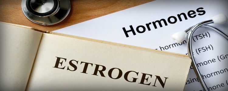 12 způsobů, jak snížit hladinu estrogenu