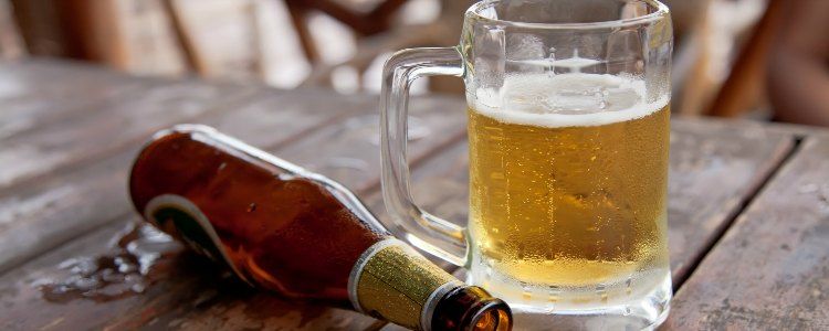Pivo a jeho vliv na testosteron