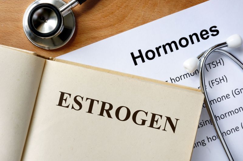 12 spôsobov, ako znížiť hladinu estrogénu