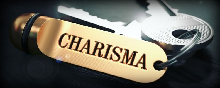 3 tipy, jak zaručeně zvýšit své charisma