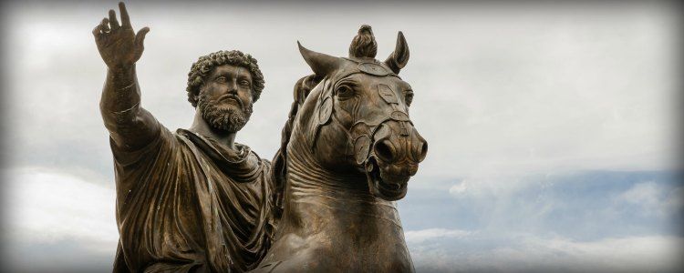 3 rady pro lepší život, aneb stoicismus v praxi