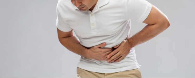 Crohnova choroba - příznaky a léčba
