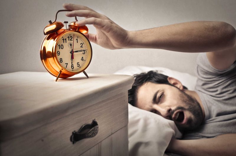 Jak dokáže hořčík vyřešit váš problém s nespavostí?