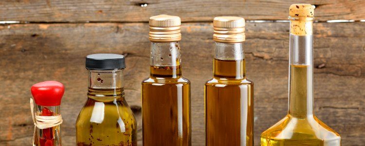 Jaký je nejlepší a nejzdravější olej pro smažení?