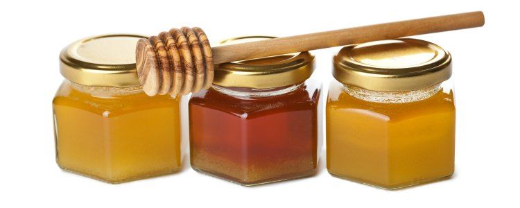 Neuvěřitelné výhody RAW medu