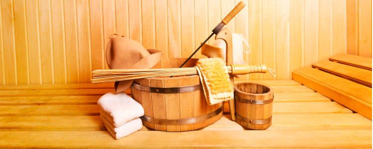 9 pozitivních účinků sauny na lidský organismus