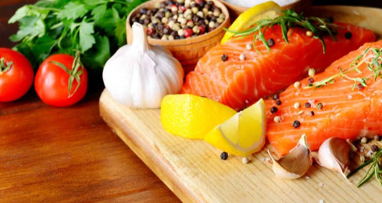 14 potravin, které pomáhají snížit vysoký krevní tlak